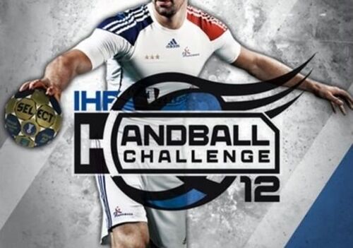 IHF Handball Challenge 12 (PC) Steam Key - GLOBAL