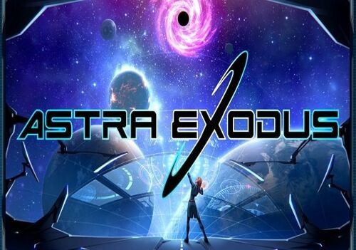 Astra Exodus (PC) Steam Key - GLOBAL