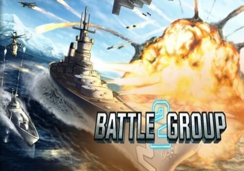Battle Group 2 (PC) Steam Key - GLOBAL