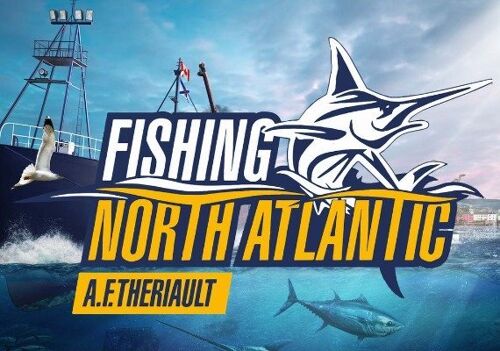 Fishing: North Atlantic - A.F. Theriault (DLC) (PC) Steam Key - GLOBAL