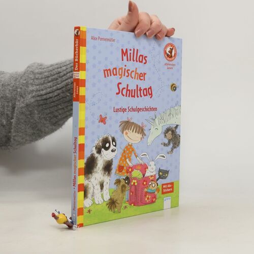Millas Magischer Schultag