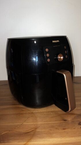 Airfryer Philipps XXL