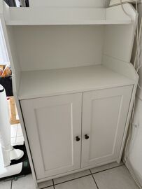 Placard de salon Hauga IKEA