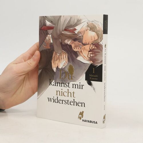 Du Kannst Mir Nicht Widerstehen 1