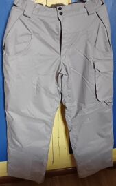 Pantalon De Ski Décathlon Quechua Homme Couleur Beige Xl