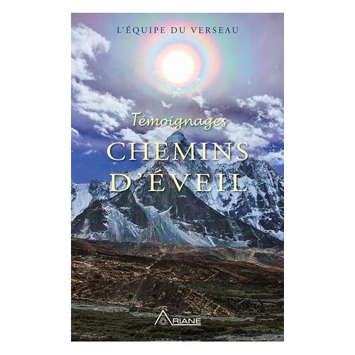 Témoignages : Chemins D'éveil