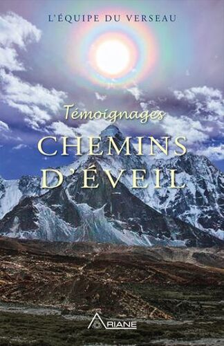 Témoignages : Chemins D'éveil