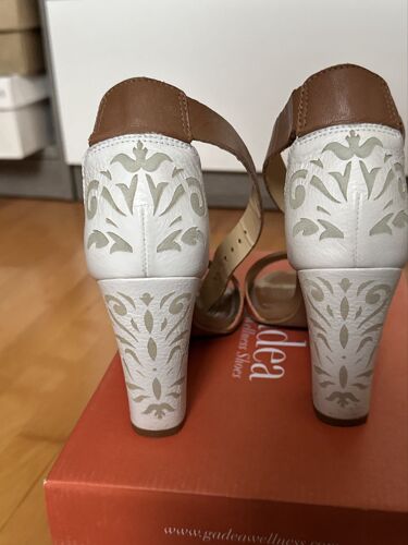 Escarpins Confortables Pour L’Été - 36