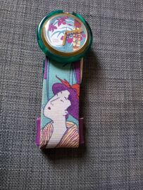 Montre Swatch Pop Vintage