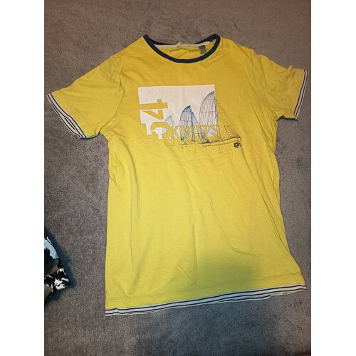 T-Shirt Création Française 14 Ans