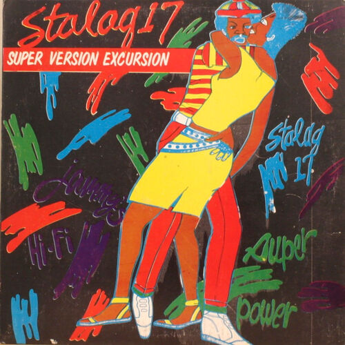 Stalag 17 Super Version Excursion