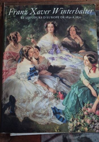 Musee Du Petit Palais Franz Xaver Winterbalter