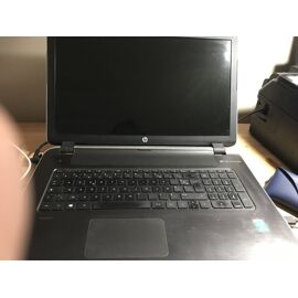 pc portable HP Ordinateur portable beatsaudio