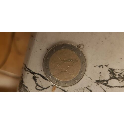 Pieces De 2euro