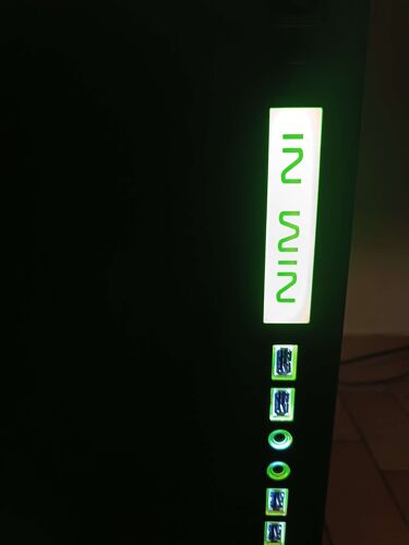 Pc gamer ryzen5 3600 - B450 GAMING PLUS - GTX 1660Ti - SSD 256Go - HDD 500Go - 16Go DDR4 - 650W - Win11