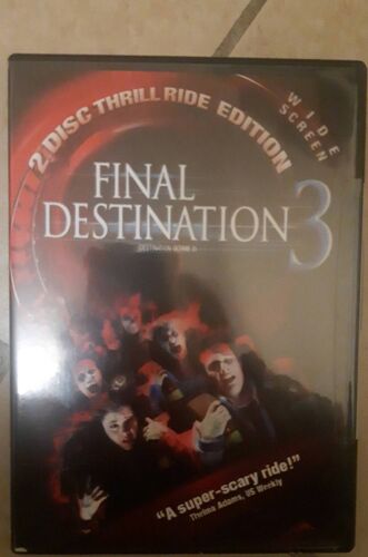 Final Destination 3