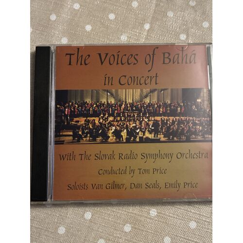 The Voices Of Bahia In Concert 