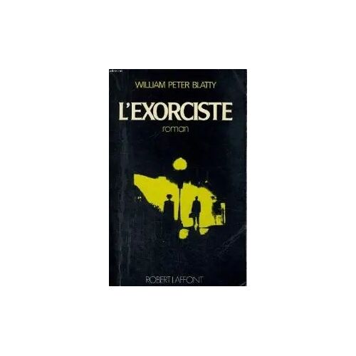 L Exorciste