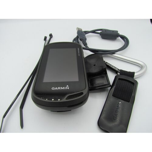 Garmin Oregon 650 GPS en très bon état