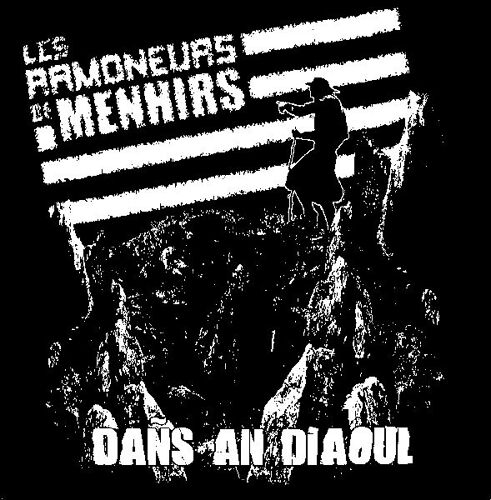 Vinyle Ramoneurs De Menhirs Dan An Dioul
