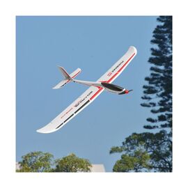 Volantexrc Phoenixs 742-7 Avion Rc Epo 4 Canaux 1600mm D& 39;Envergure Avec Kit/Pnp De Fuselage En Plastique Streamline Abs ( Kit Variant )-Générique