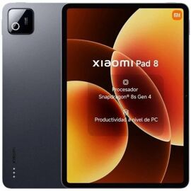 Xiaomi Pad 8 11.2" 3.2K 8GB 128GB Gris