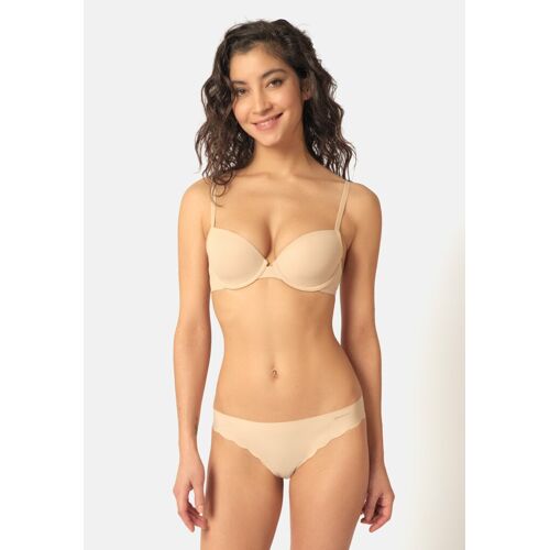 Skiny L. Padded Bra Soutien-Gorge Couverture Totale Avec Armature - 85