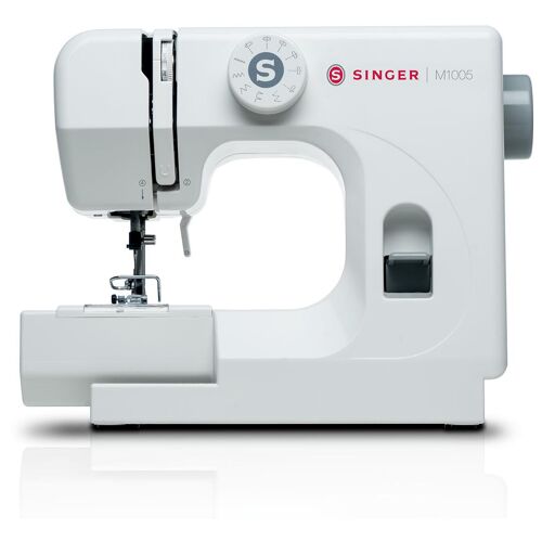 SINGER M1005 Machine à coudre semi-automatique Electrique