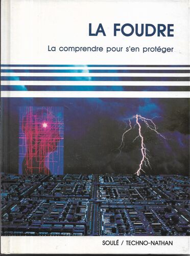 La Foudre La Comprendre Pour S'En Protéger