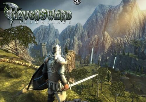 Ravensword: Shadowlands (PC) Steam Key - GLOBAL