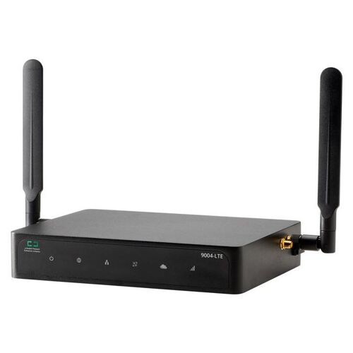 HPE Aruba 9004 (RW) - Passerelle - 4 ports - 1GbE - ZigBee, NFC, Bluetooth - géré par le Cloud