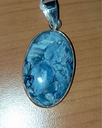 Pendentif Pietersite