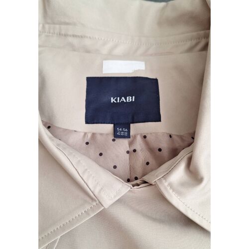 Trench Coat Femme