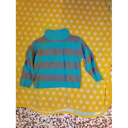 Pull Garcon 4 Ans