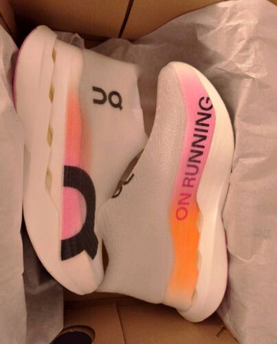 Chaussures Running On Running Cloudboom Strike Ls – Neuves
