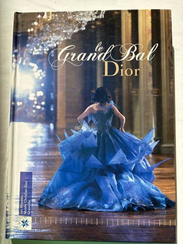 Le Grand Bal De Dior 