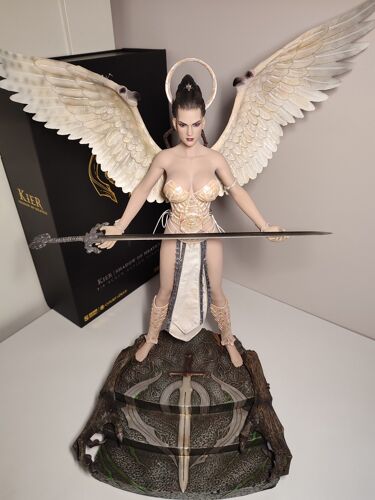 1:6 Tbleague Phicen - Kier Shadow Of Heaven 1/6 - Pl2020-171