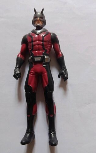 Figurine Marvel - Antman - 2016