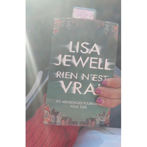 Rien N Est Vrai
