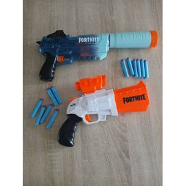 Nerf Fortnite