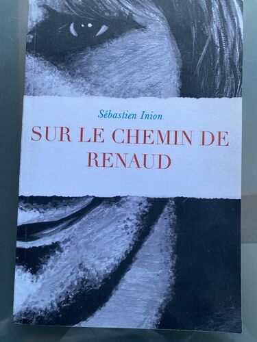 Sur Le Chemin De Renaud