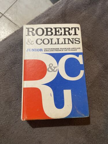Robert Et Collins