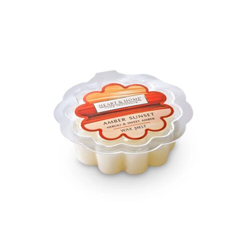 Crépuscule ambré  Fondant parfumé 26 g
