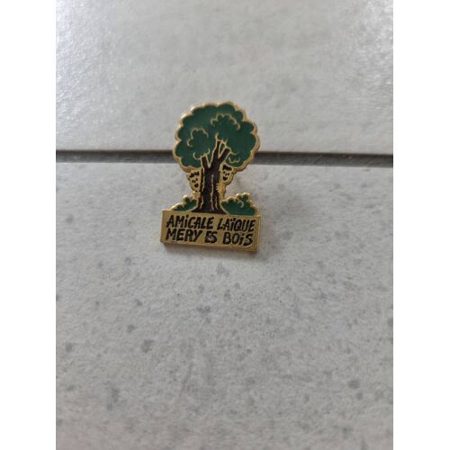 Pin'S