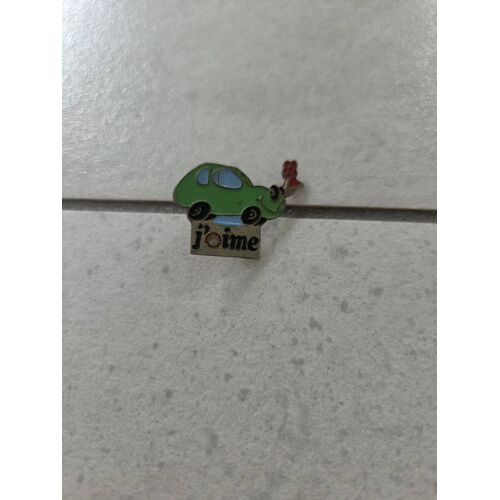 Pin'S Shell