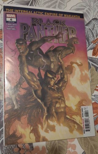 Black Panther 2018 6