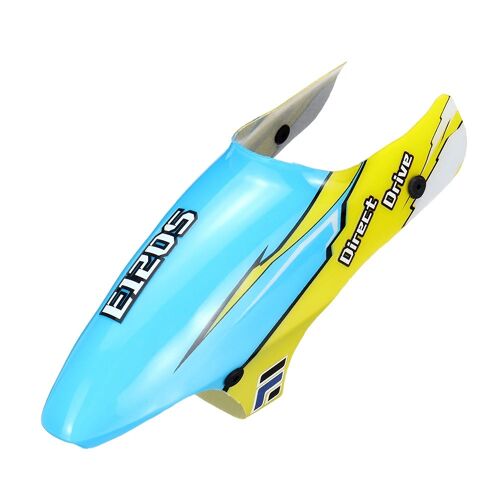 Eachine E120s Canopée Rc Hélicoptère Pièces