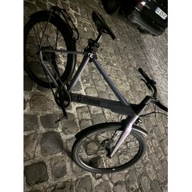 Vélo Électrique