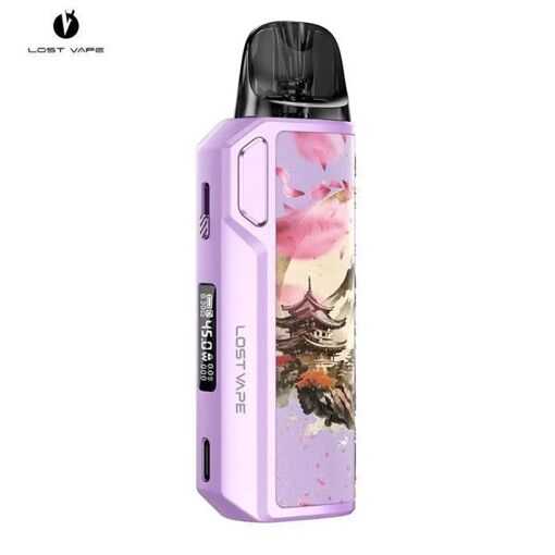 elfbar nachfüll pod läuft aus Cigarette Électronique Jetable main image 1