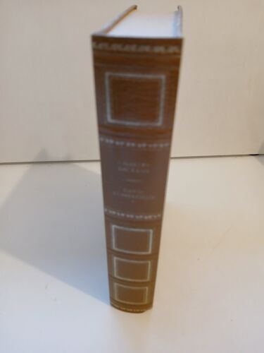 David Copperfield 1, Rencontre 1968 Charles Dickens